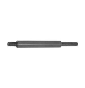 PM Series Spin-on Mandrel with Straight Head