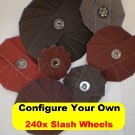 240x Slash Wheels