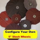 5" Slash Wheels