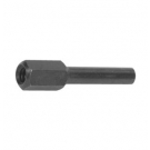 QC Series Spin-on Mandrel with Hex Head