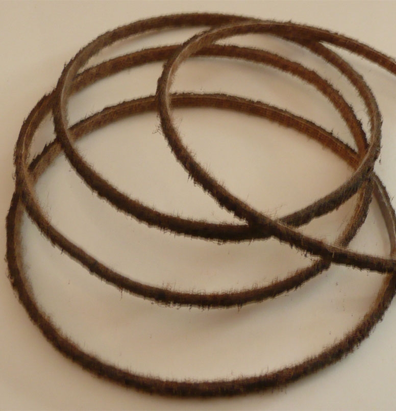 Surface Conditioning File Belts 1/4"x18"-Coarse