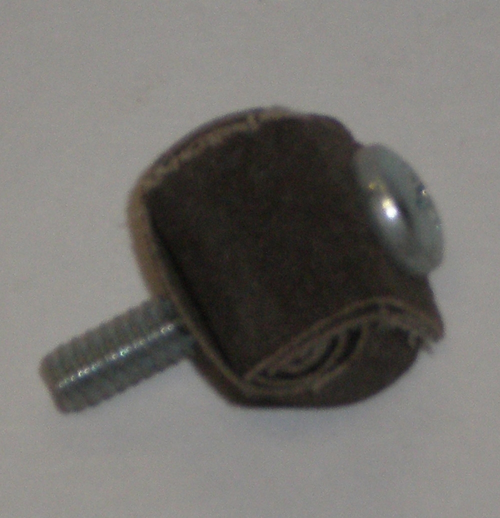 1AX Abrasive Tube Wraps 1"x20Px10/24 180x