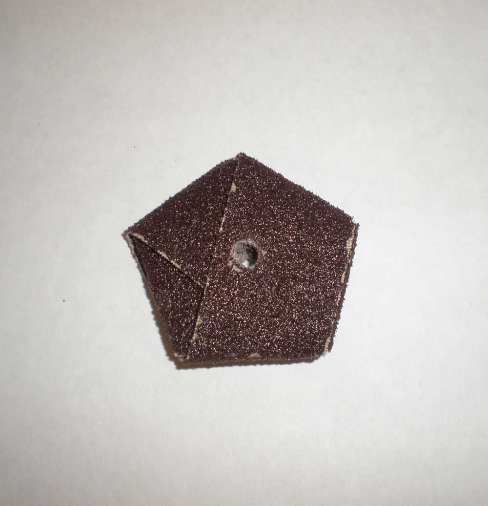 PENTIPAD 1-1/2"X15PX1/4 AH 1AX 120X