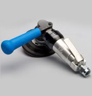 Top Cat Right Angle Grinder - 407RAE2