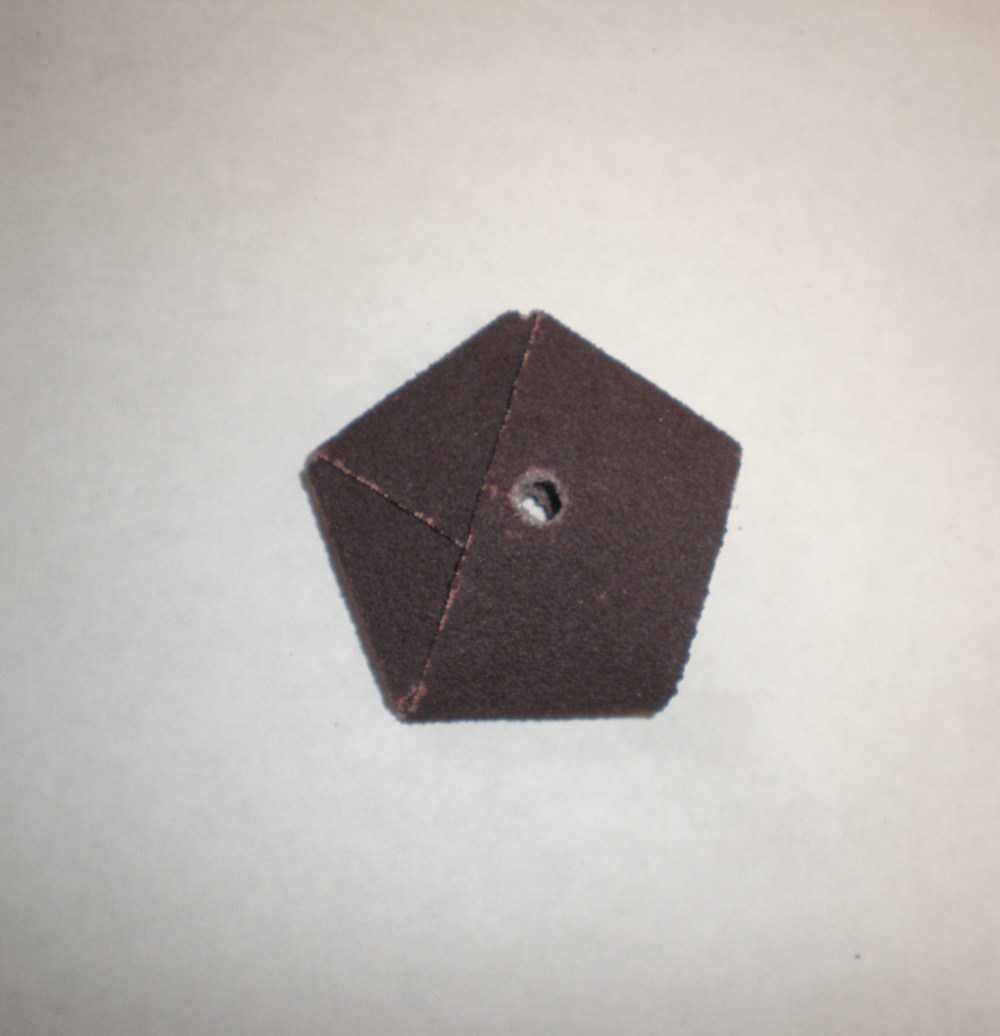PENTIPAD 1-1/2"X20PX1/4 AH R228 60X