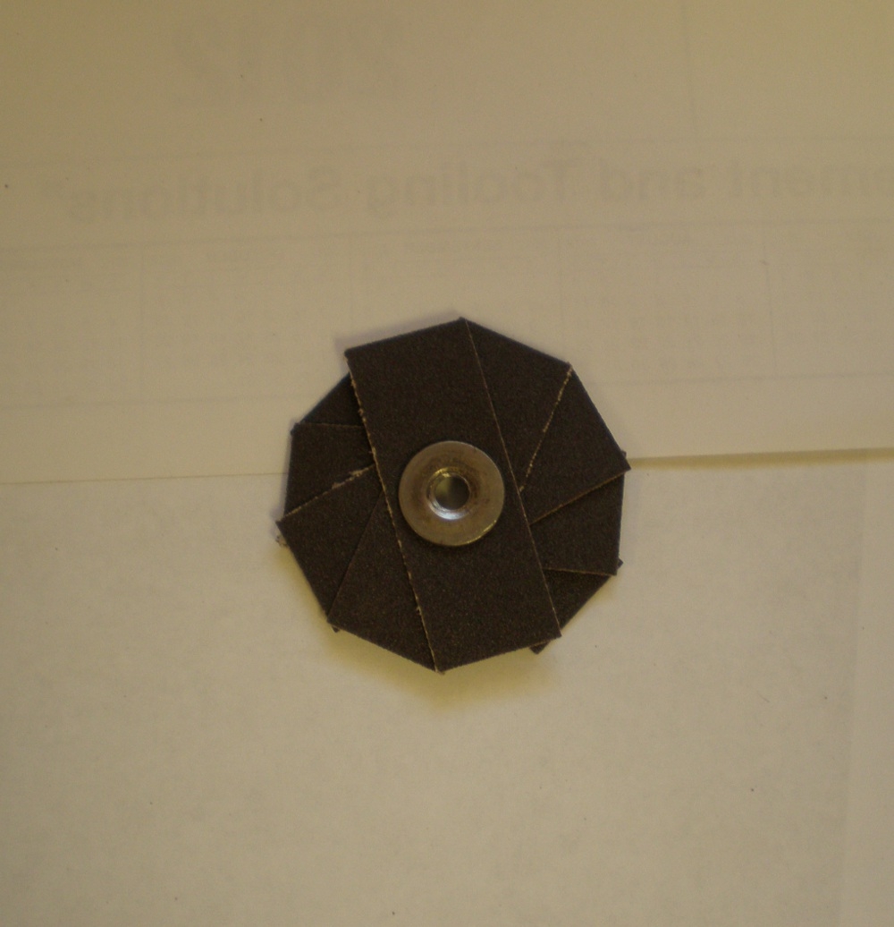1-1/2" Slashed Wheel 120x