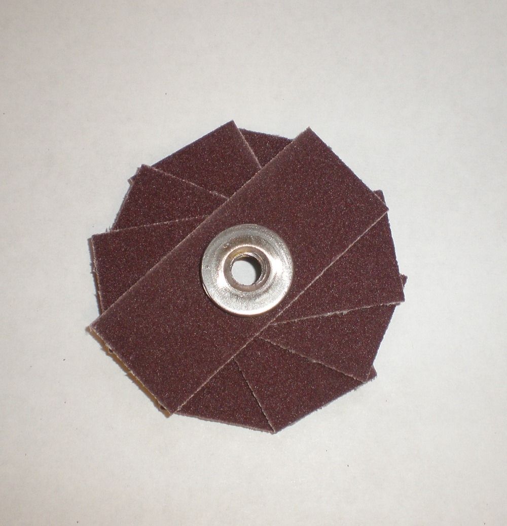 1-1/2" Slashed Wheel 150x