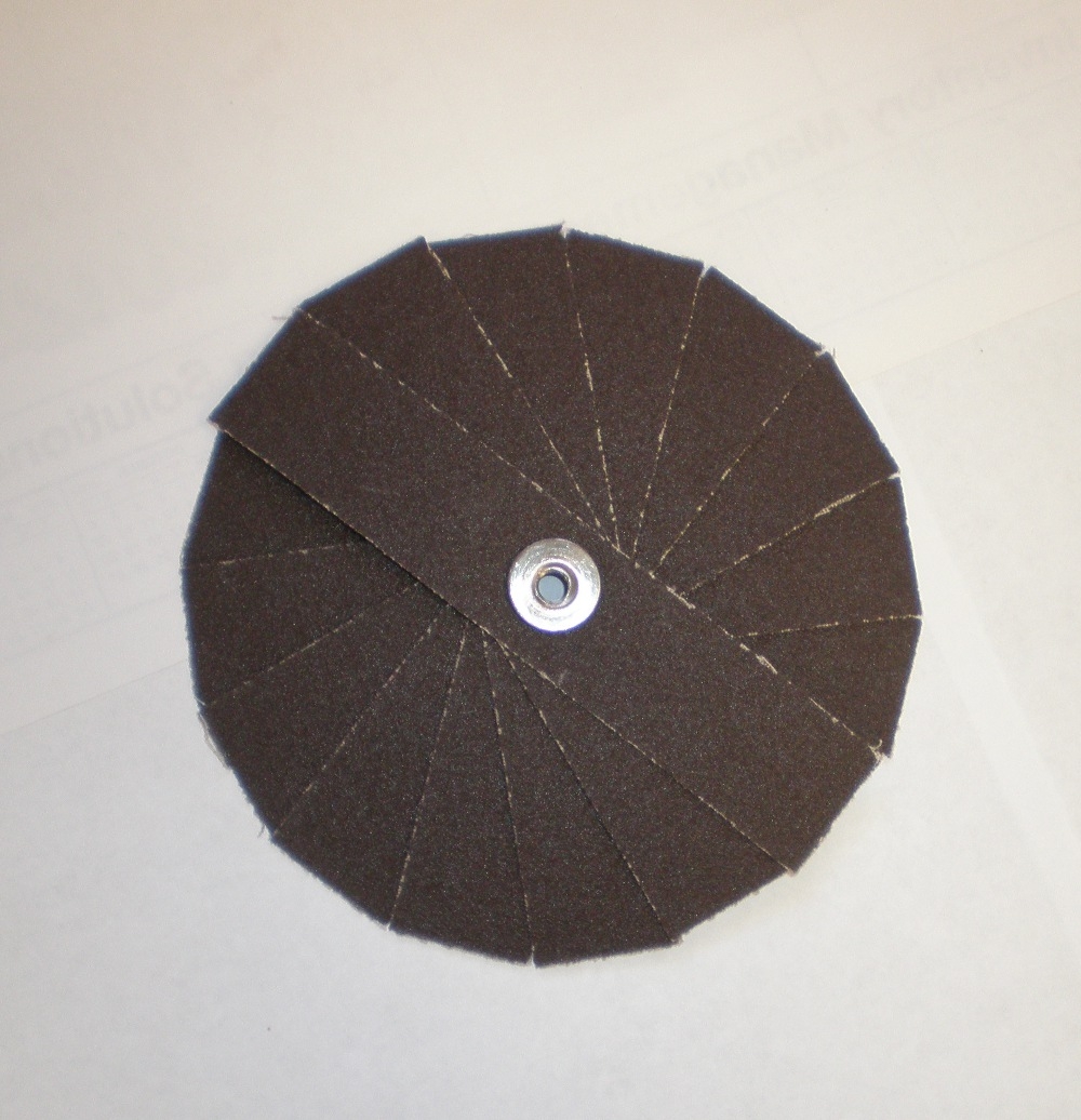 5" Slashed Wheel 180x