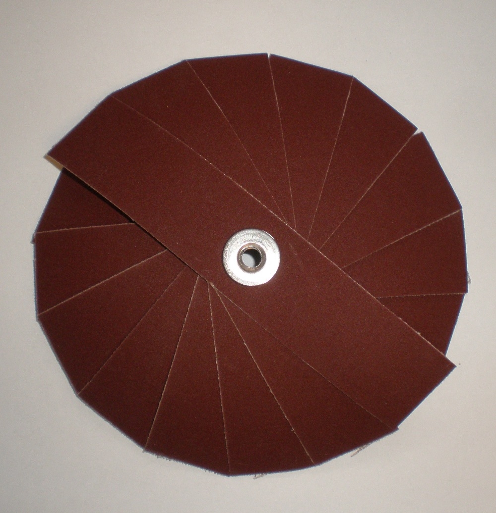 5" Slashed Wheel 320x