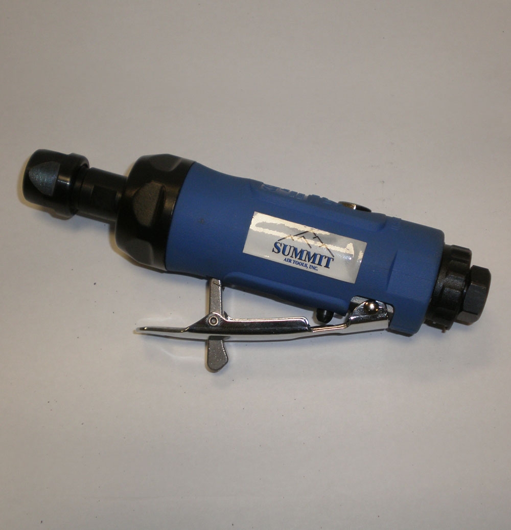 Summit Straight Grinder - ST-120