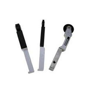 Offset Contact Arm - 3516048A (for 1/4" or 1/2"x12" belts)
