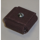 R228 Abrasive Tube Wraps 3"x28Px1/4-20 120x