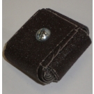 1AX Abrasive Tube Wraps 2-1/2"x26Px1/4-20 180x