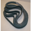 Surface Conditioning File Belts 3/4"x18"-Fine