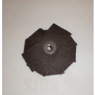 2" Slashed Wheel 180x 2" Slashed Wheel 180x