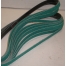 1/2"x24" R203 Coated Abrasive File Belts