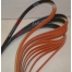 1/2"x24" R980 Coated Abrasive File Belts