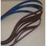 1/2"x24" R981 Coated Abrasive File Belts