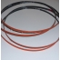 1/4"x24" R980 Coated Abrasive File Belts