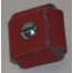 1 1/2" R926 Abrasive Tube Wrap