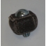 1" 1AX 1/4-20 Abrasive Tube Wrap
