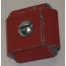 2 1/2" R926 Abrasive Tube Wrap