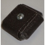 2 1/2" to 4" 1AX Abrasive Tube Wrap