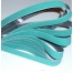 3/4"x18 R203 Coated Abrasive File Belts