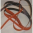 3/4"x18" R980 Coated Abrasive File Belts