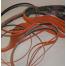 R980 Coated Abrasive File Belts