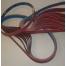 R981 Coated Abrasive File Belts